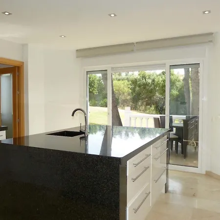 Holiday home Karola Marbella