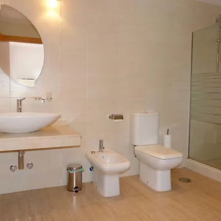 Karola Holiday home Marbella