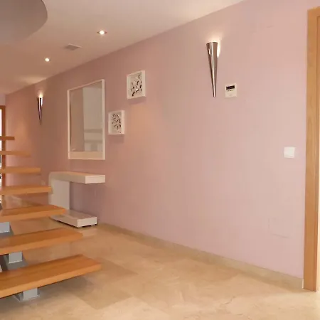 Holiday home Karola Marbella