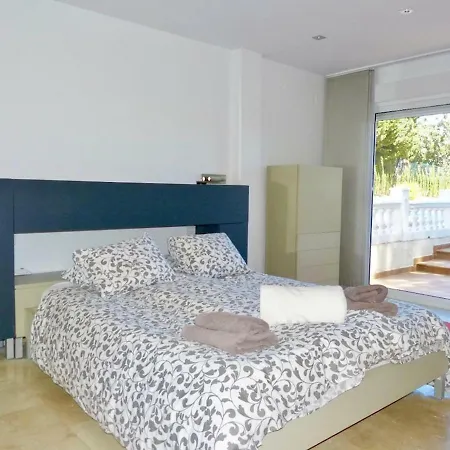 Karola Holiday home Marbella