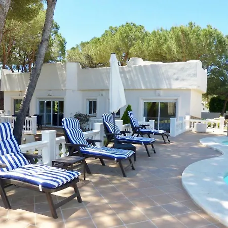 Karola Holiday home Marbella