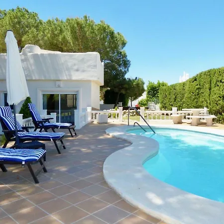 Karola Holiday home
