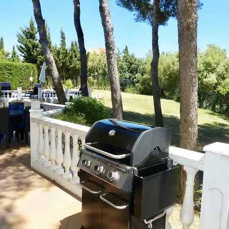 Holiday home Karola *