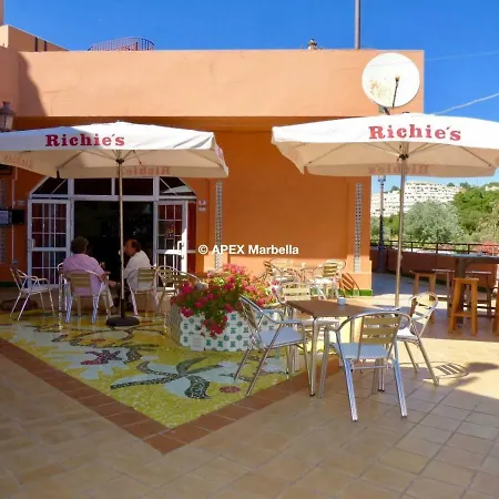Karola * Marbella