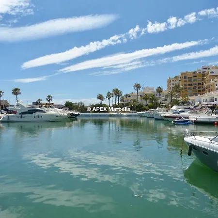 Karola Holiday home Marbella